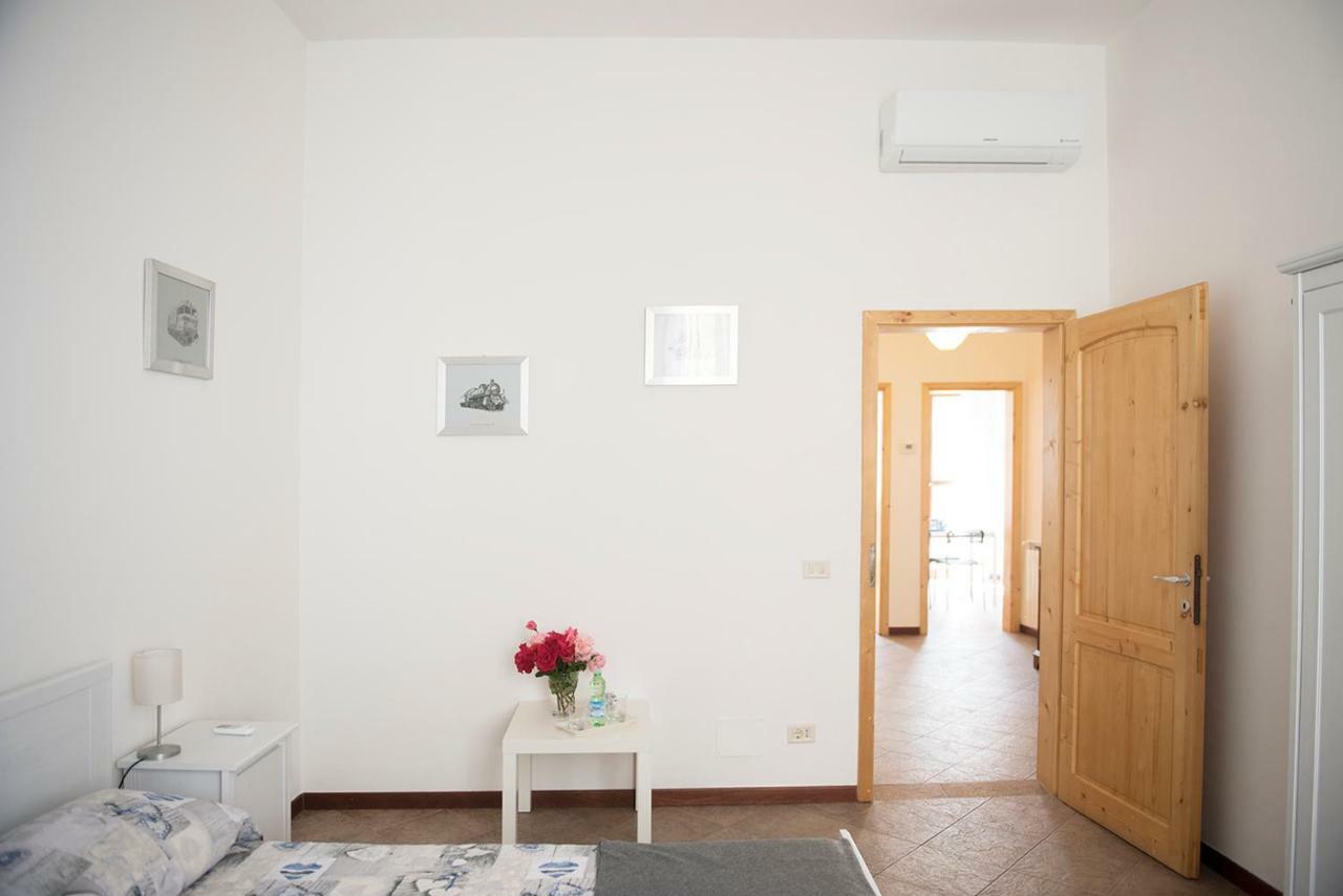 Il Ponte Apartment in Florence Extérieur photo