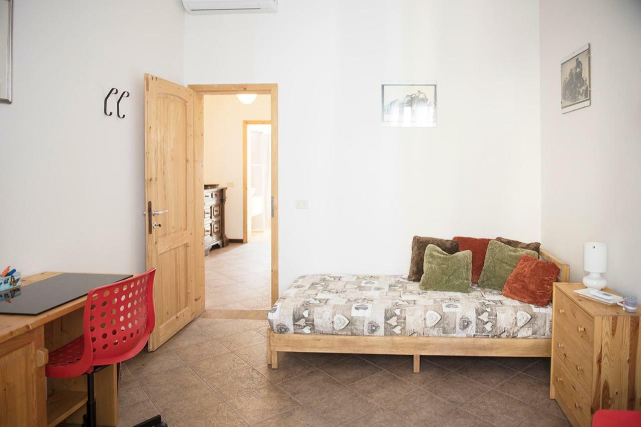 Il Ponte Apartment in Florence Extérieur photo