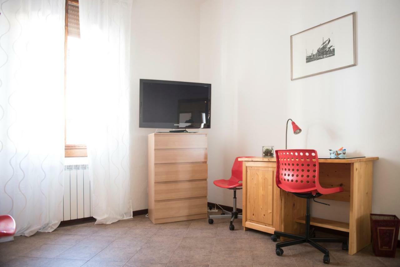 Il Ponte Apartment in Florence Extérieur photo