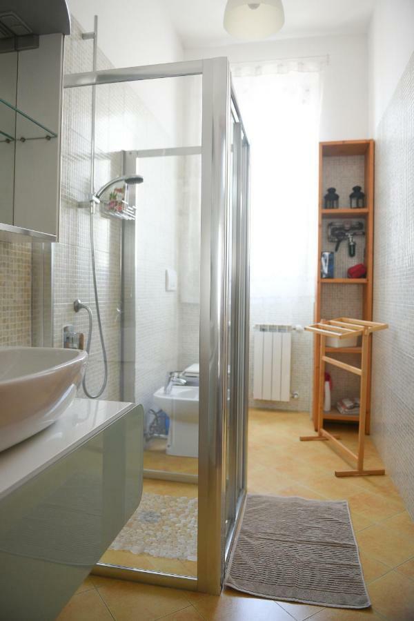 Il Ponte Apartment in Florence Extérieur photo