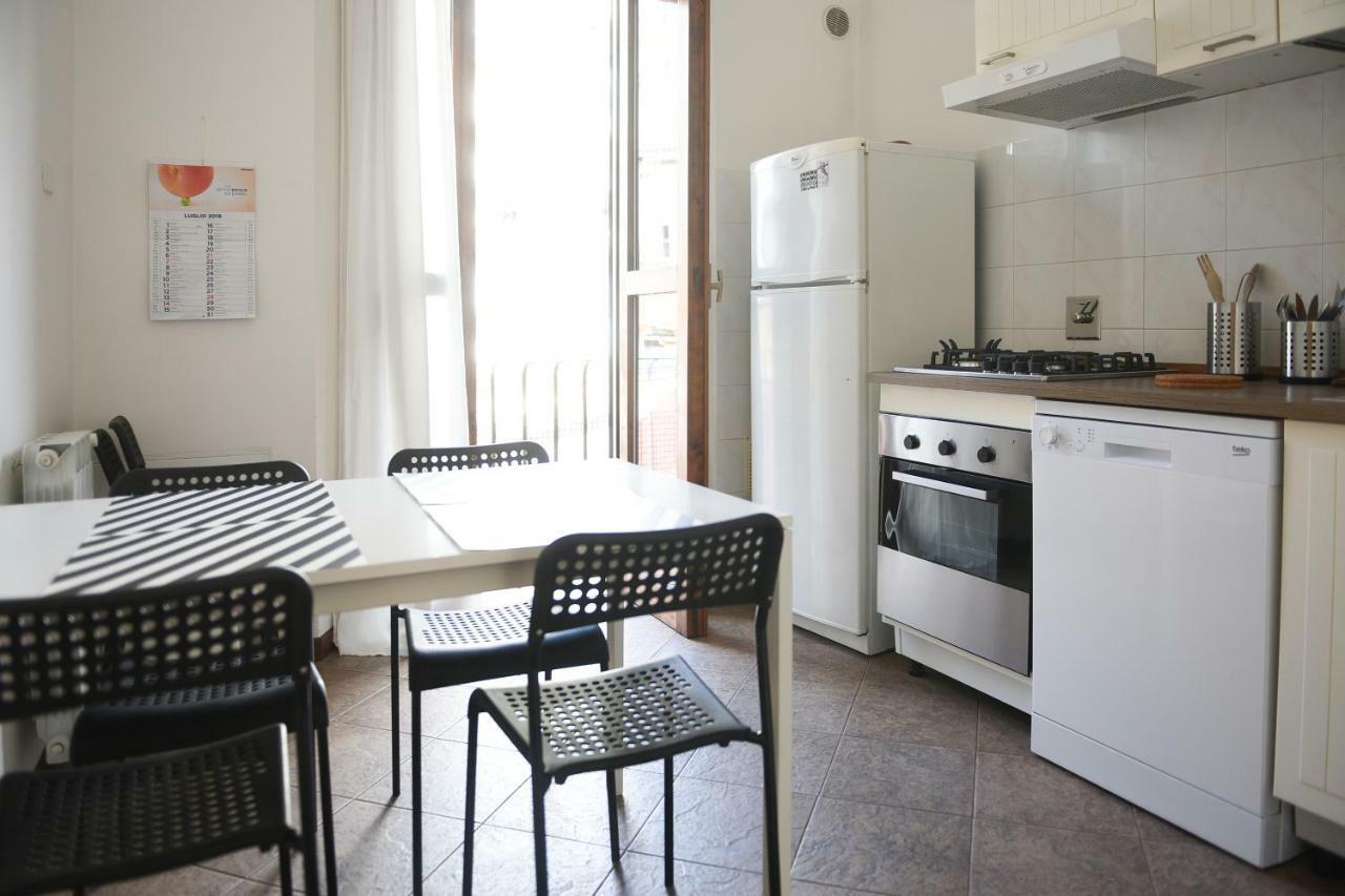 Il Ponte Apartment in Florence Extérieur photo