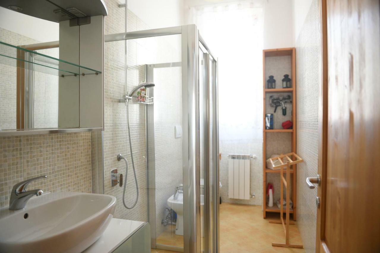 Il Ponte Apartment in Florence Extérieur photo