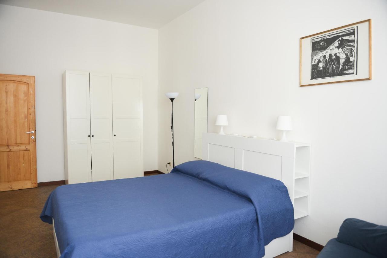 Il Ponte Apartment in Florence Extérieur photo