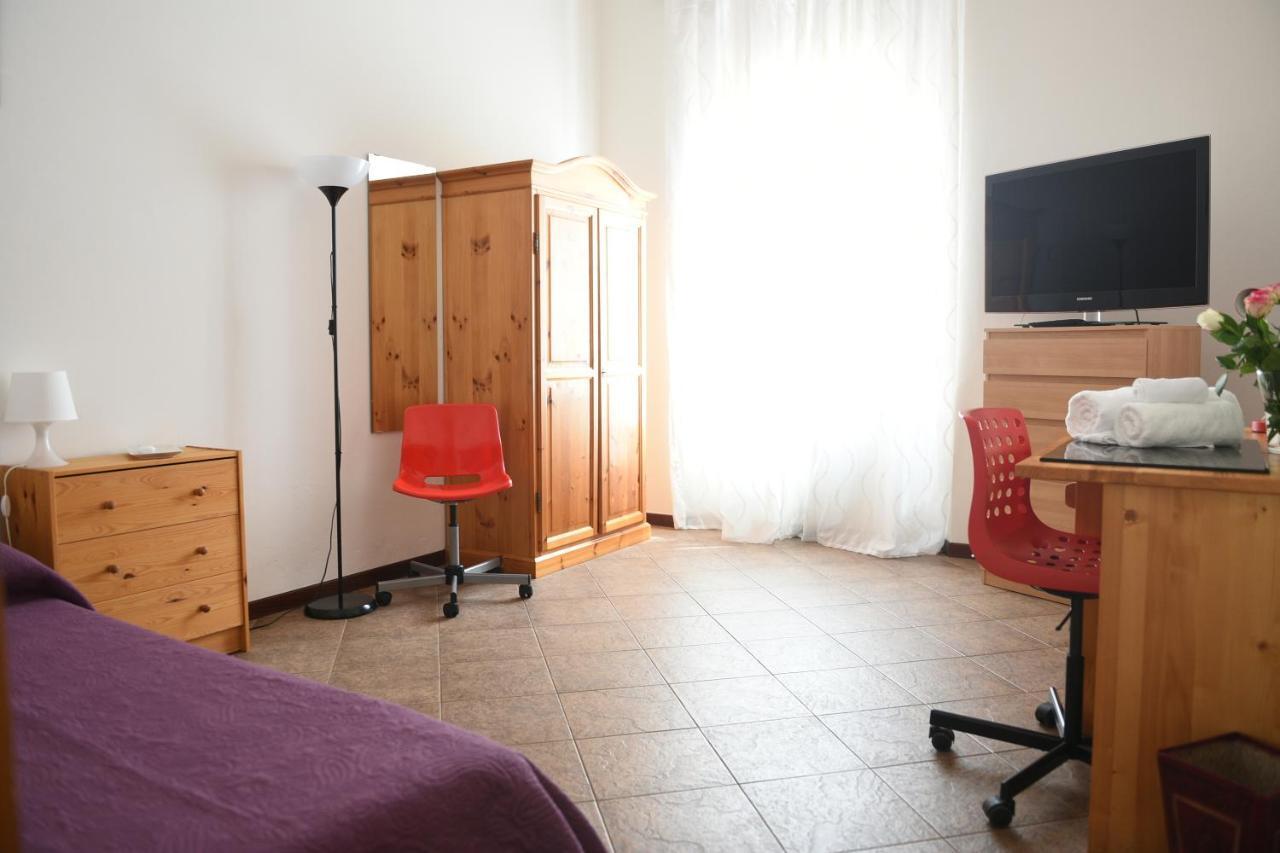 Il Ponte Apartment in Florence Extérieur photo