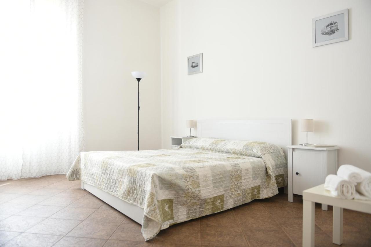 Il Ponte Apartment in Florence Extérieur photo